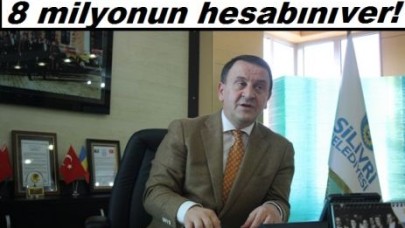 Işıklar 8 milyonun hesabını verebilecek mi?