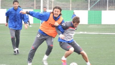 TEPECİKSPOR HIRS KÜPÜ