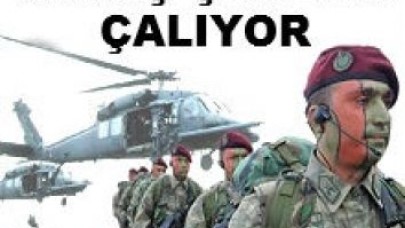 Türkiye savaşa mı giriyor?