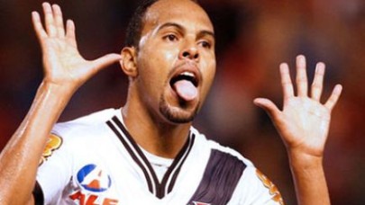 Fener'e yeni sambacı