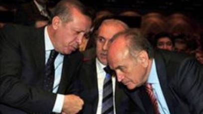 Topbaş, Erdoğan'ın sırrını açıkladı