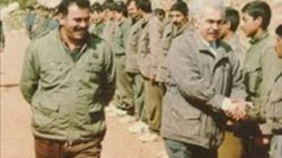 Öcalan'dan Perinçek'e şok teklif...
