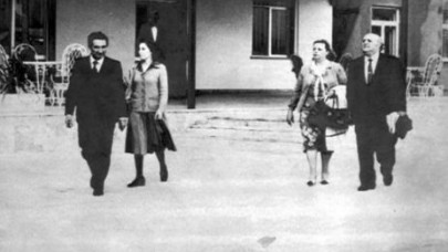 Zincirbozan'ın kapısına kilit vuruldu