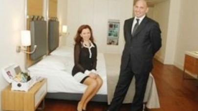 Aynı odayı günde 4 kez satıyor