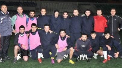 AMATÖR SPOR'DA BU HAFTA