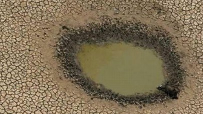 Türkiye'yi bekleyen afet: Kuraklık