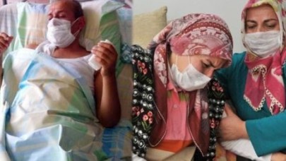 Kahreden bir böbrek nakli haberi