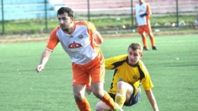 ÇATALCASPOR VURGUN YEDİ: 1-2