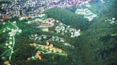 2B arazilerinin satışında son aşamaya gelindi..