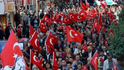 Terör kurbanı sivil de artık şehit sayılacak