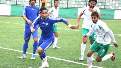 Y.ESENYURT’TAN HAKLI ZAFER: 1-0