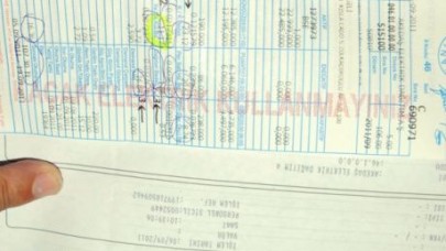 Vatandaş kaçak elektriği görmeyecek