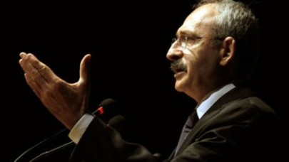 CHP'li belediyeler Başbakan'a dava açıyor!