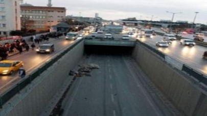 Avcılar’da 36.7 milyon boşa gitti