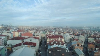 39 ilçe arasında Esenyurt ilk sırada yerini aldı