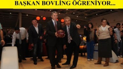 Bu fotoğrafta ne yapılıyor?