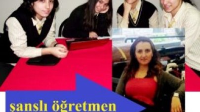 İYİ Kİ DOĞDUNUZ HOCAM, İYİ Kİ VARSINIZ...