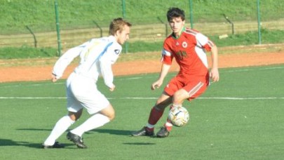 YILDIRIMBOSNA- Y.ESENYURT: 4-1