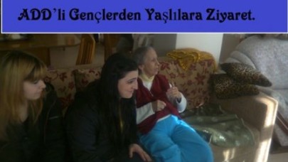 Bir gün Değil Her Gün!..