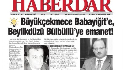 Büyükçekmece Babayiğit’e, Beylikdüzü Bülbüllü’ye emanet!