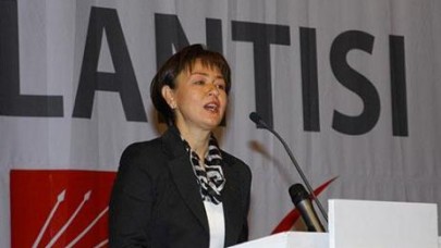 ZÜHAL SAMLI PARTİ İÇİ MUHALEFETLEMİ HAREKET EDİYOR?