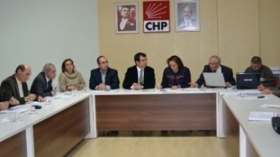 “2014’te iktidara talibiz”