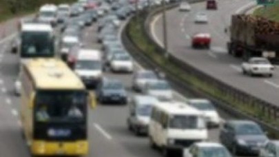 Motorlu Taşıtlar Vergisi arttı