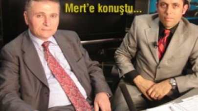 DEPREMİ BİLEN ADAM UYARDI!