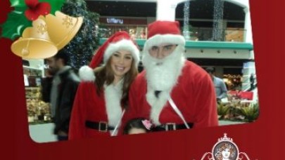 PERLAVİSTA’da YENİ YIL ÇOŞKUSU