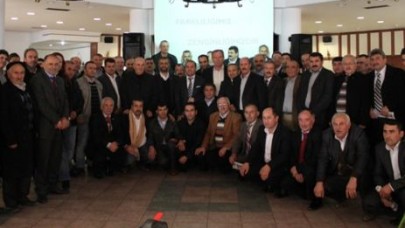 BAHÇEŞEHİR’İN KENT KONSEYİ ÇABASI!