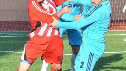 GÜLTEPE ÖZGENÇLİK FIRSAT TEPTİ: 0-2