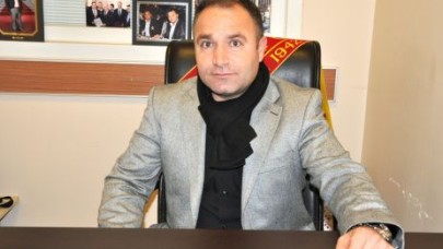 KISA KISA AMATÖR SPOR HABERLERİ