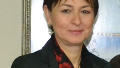 ZÜHAL SAMLI GİDERKEN!