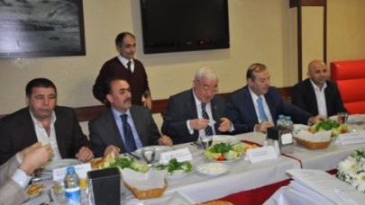 Esenyurt Kefalet Kooperatifi kuruldu