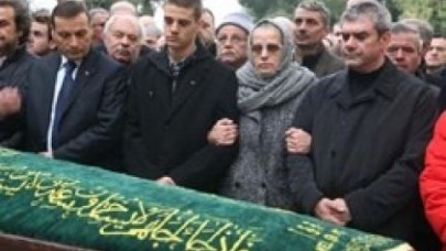 Yılmaz Özdil'in acı günü