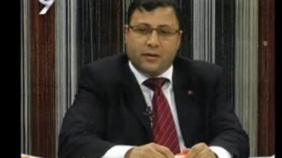 Karakaş'tan yeni yıl mesajı.