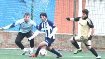 SÜPER AMATÖR CUMARTESİ SONUÇLARI