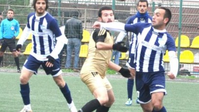 İSTANBUL SİNOP’UN ARNAVUT İNADI: 1-0
