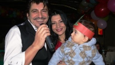 AİLECE YILBAŞI EĞLENCESİ