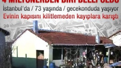 Akoğlu milyoner olduğunu kahvehanede öğrendi
