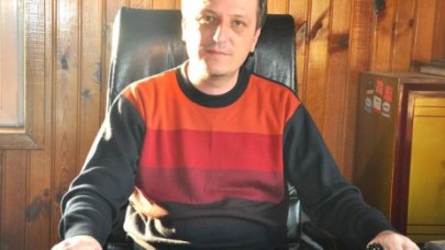 “NE EKERSEN ONU BİÇERSİN”