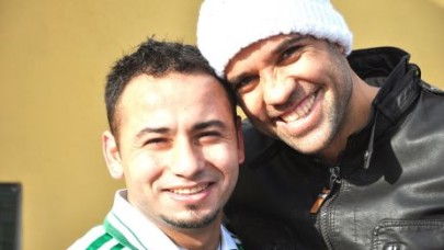 ÇATALCA’DA HARUN DEPREMİ