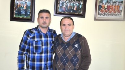 KISA KISA SPOR HABERLERİ...