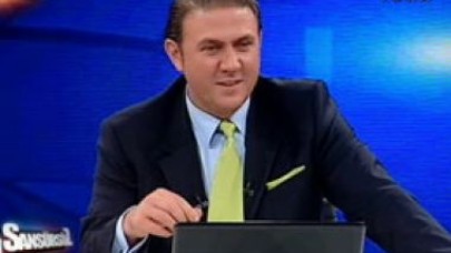 Yiğit Bulut görevden alındı