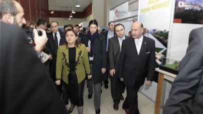 Yerelden Genele Engelsiz Hizmet