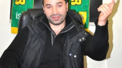 “HEDEFİMİZ PROFESYONEL LİG”