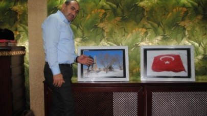 “Çanakkale Anzaklar’a uzak değilse, Sarıkamış da bize uzak değil!”