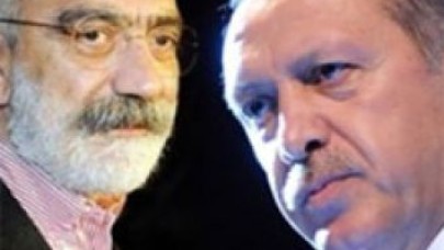 Ahmet Altan'dan Başbakan'a ağır sözler