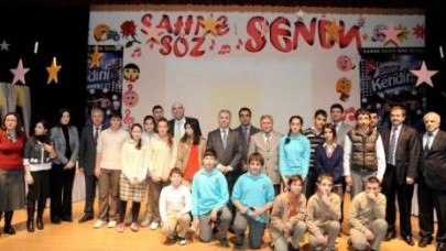 BEYLİKDÜZÜ’NDE BİLGİ YARIŞMASI MARATONU!