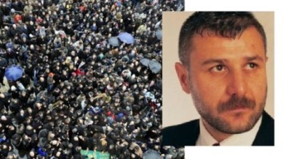 AZER BÜLBÜL SEVENLERİNİ ÜZDÜ